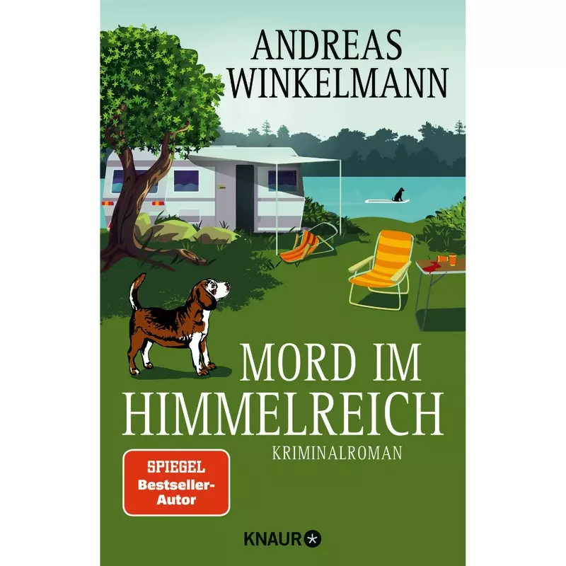 Mord im Himmelreich