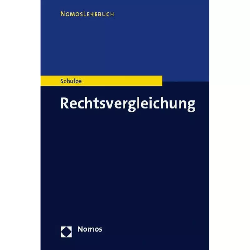Rechtsvergleichung