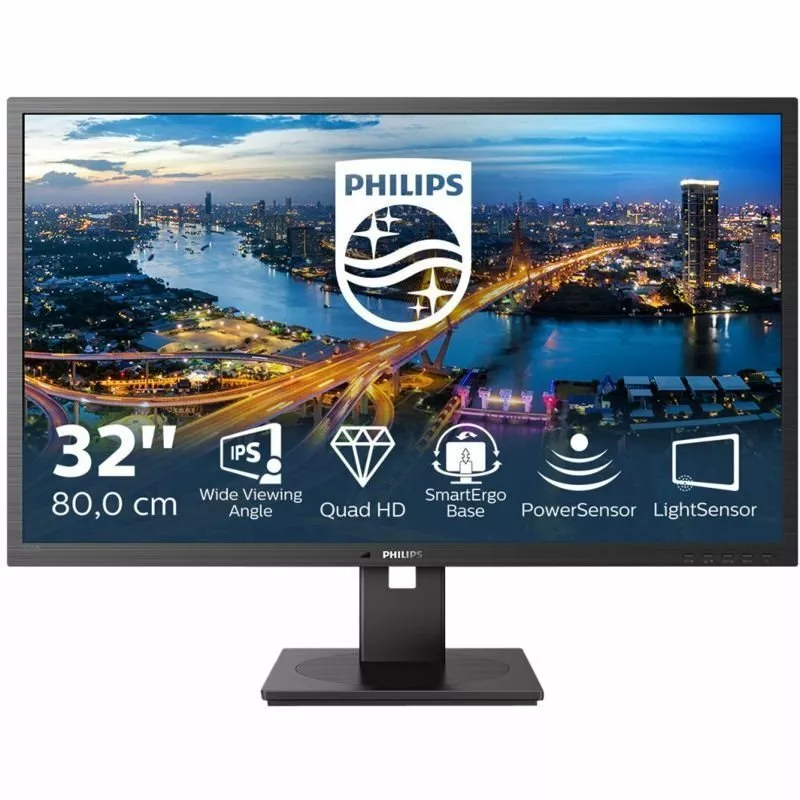 Philips B Line 325B1L - LED-Monitor - 81.3 cm (32")