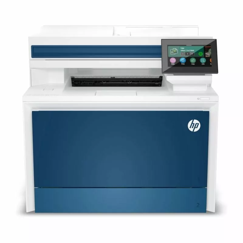 Drucker HP Color LaserJet Pro MFP 4302fdw