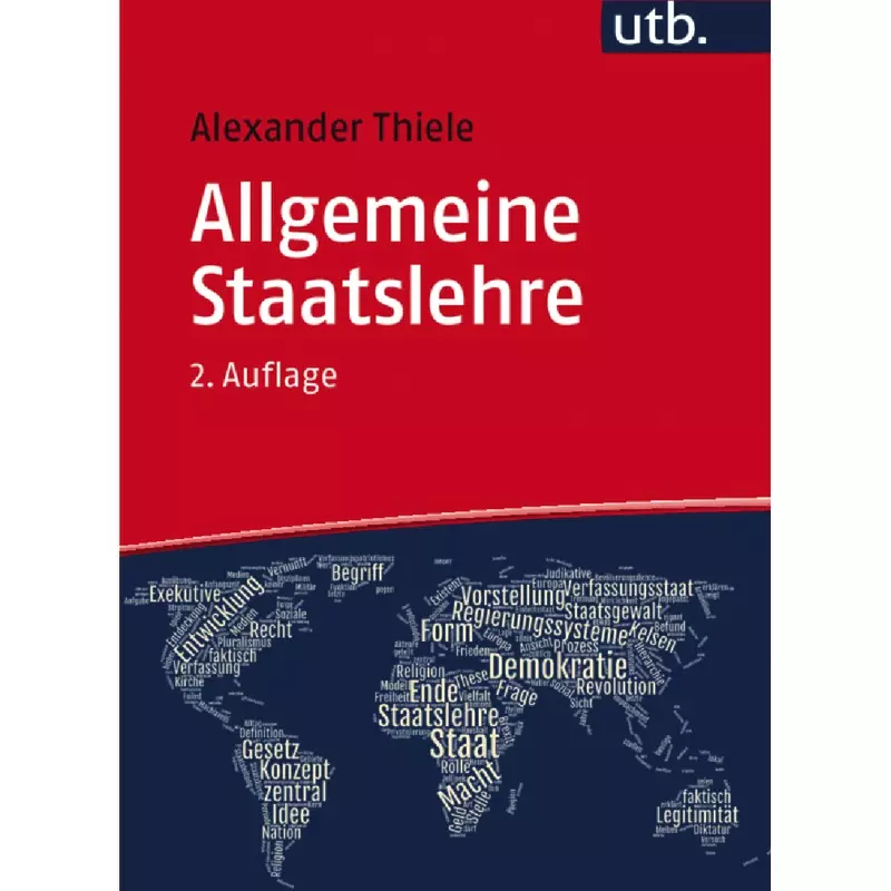 Allgemeine Staatslehre
