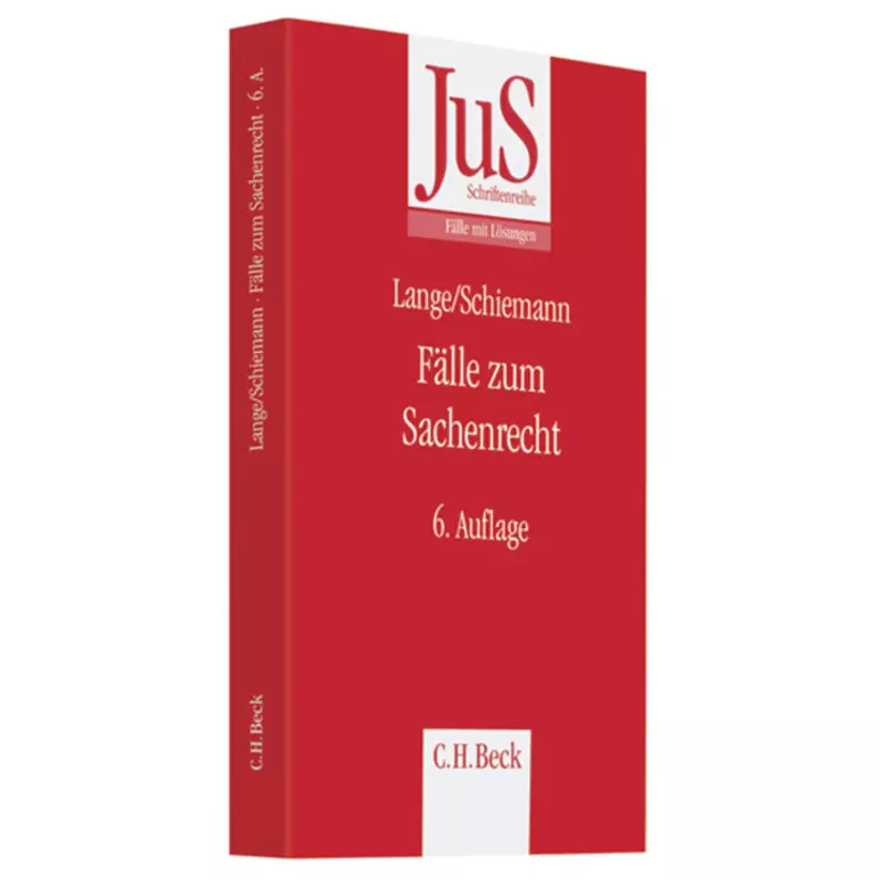 Fälle zum Sachenrecht