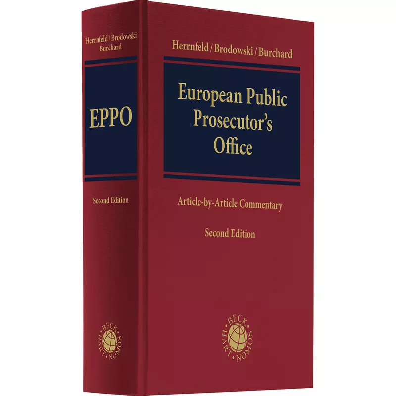 European Public Prosections Offices