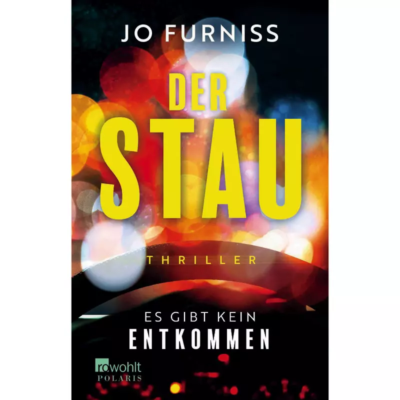 Der Stau