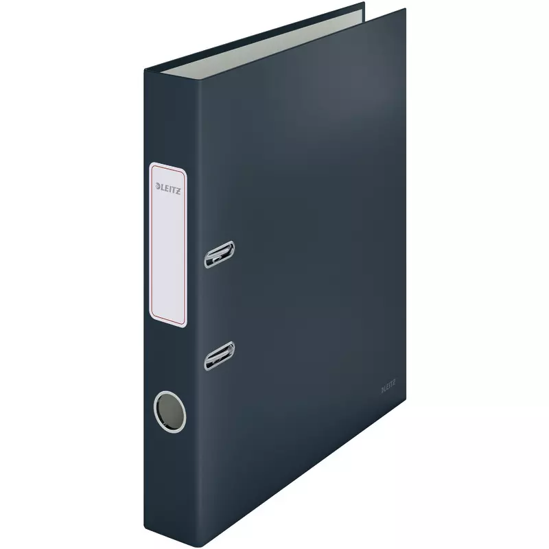 LEITZ Qualitäts-Ordner 180° Cosy Soft-Touch 1062 DIN A4, Rückenbreite 50 mm