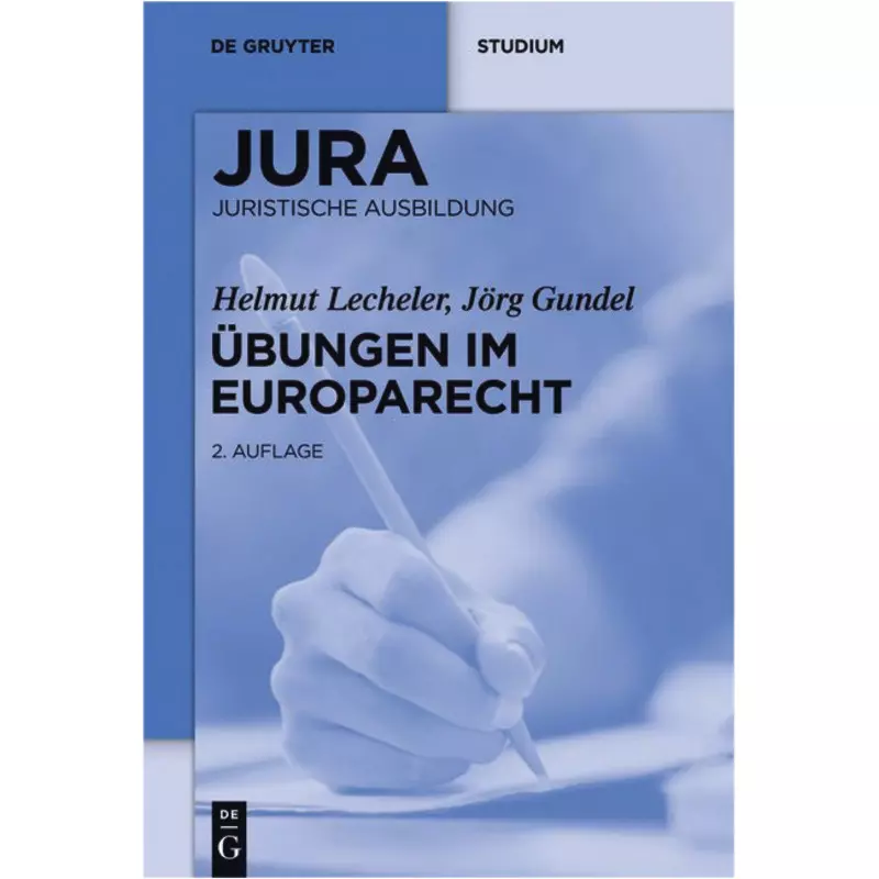 Übungen im Europarecht