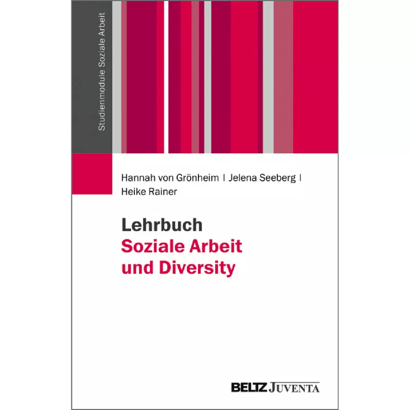 Lehrbuch Soziale Arbeit und Diversity