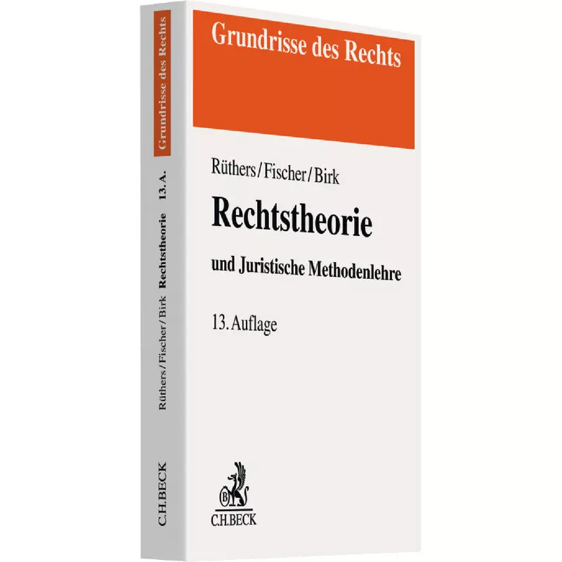 Rechtstheorie