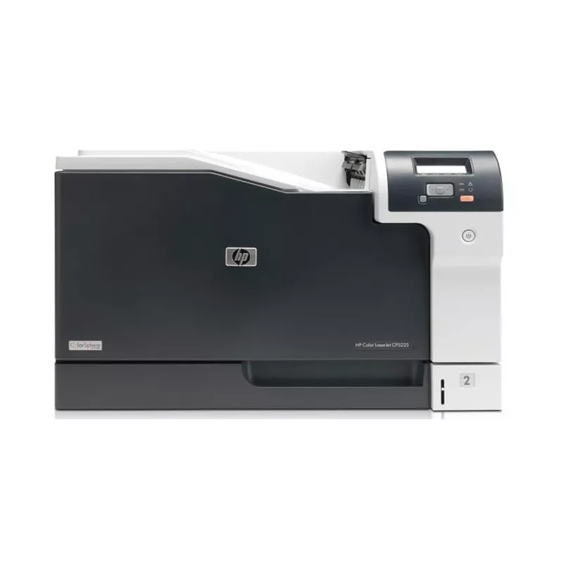 Drucker HP Color LaserJet Enterprise Pro CP5225n
