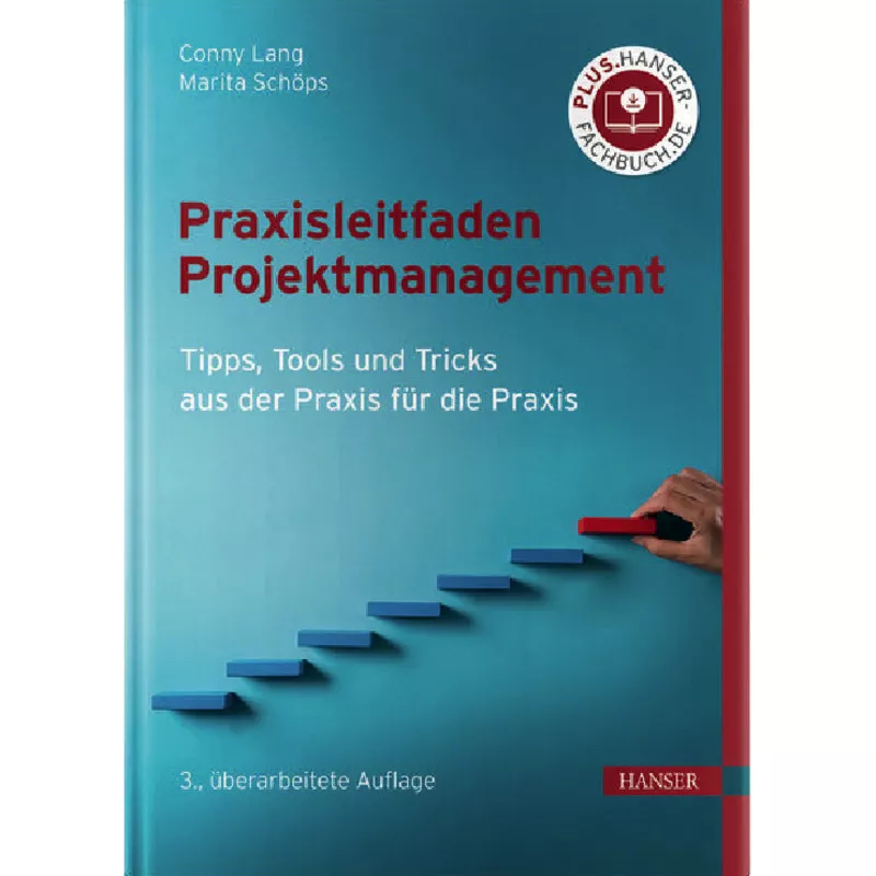 Praxisleitfaden Projektmanagement