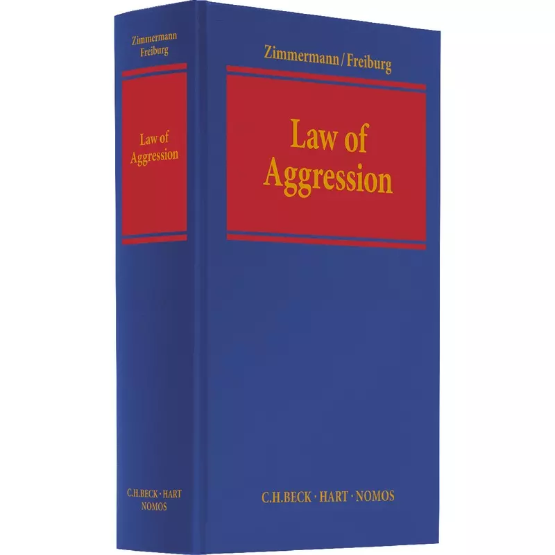 Law of Aggression
