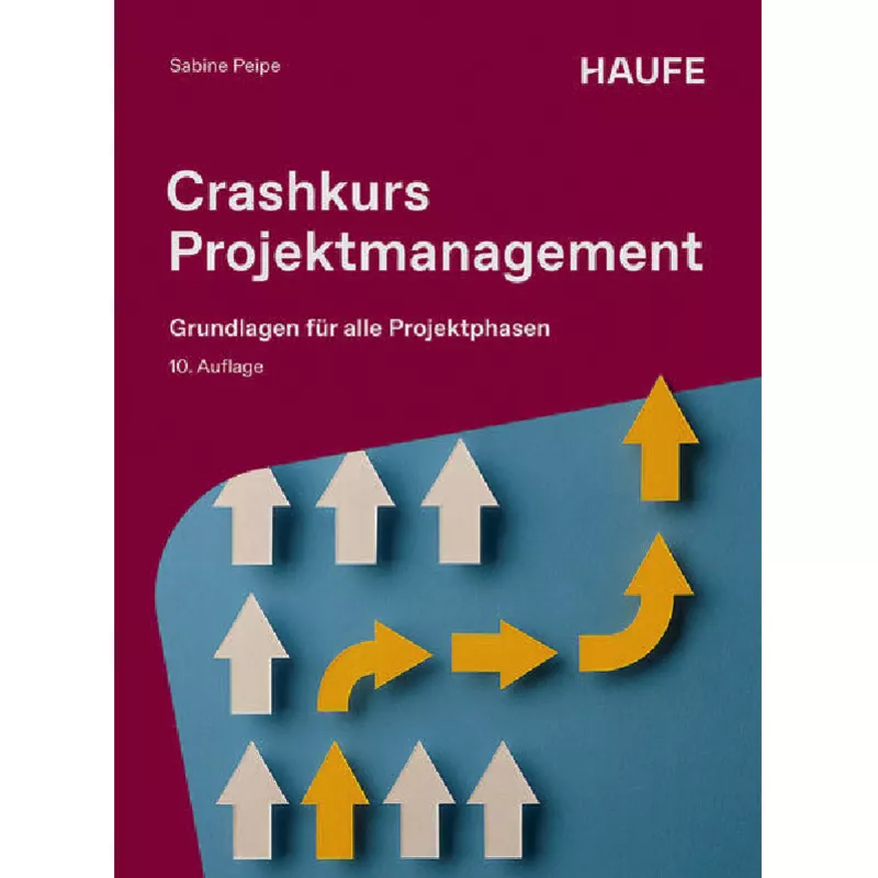 Crashkurs Projektmanagement