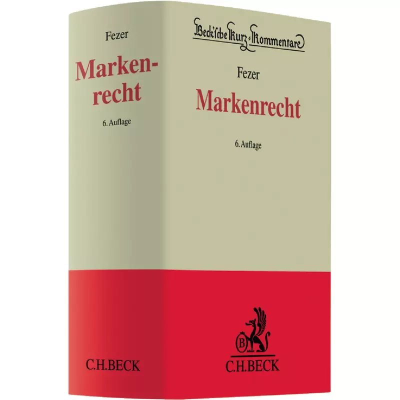 Markenrecht