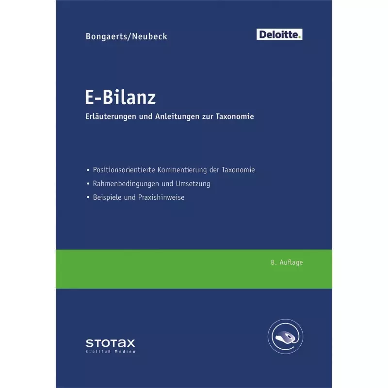E-Bilanz