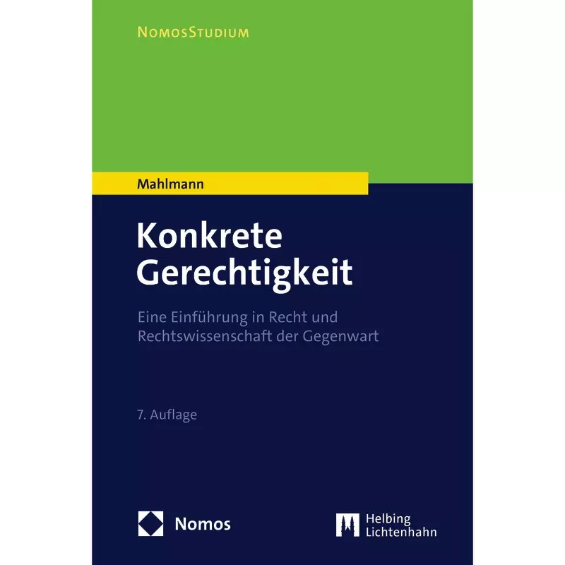 Konkrete Gerechtigkeit