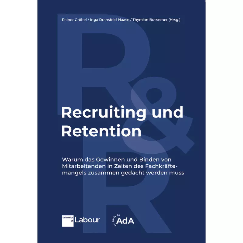 Recruiting und Retention