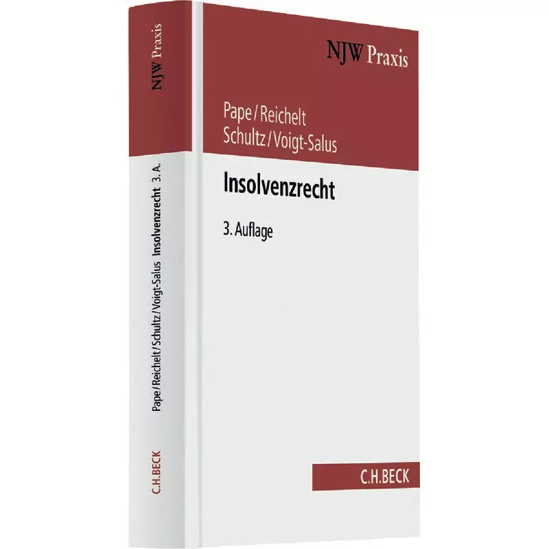 Insolvenzrecht