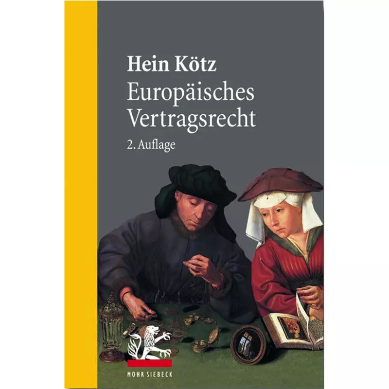 Europäisches Vertragsrecht