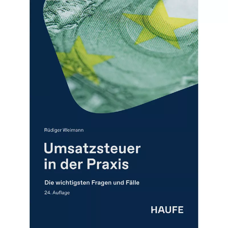 Umsatzsteuer in der Praxis