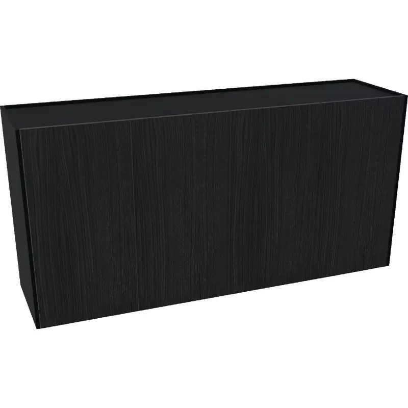 mdd Schrank Viga doppelt, B x H x T: 1628 x 807 x 424 mm