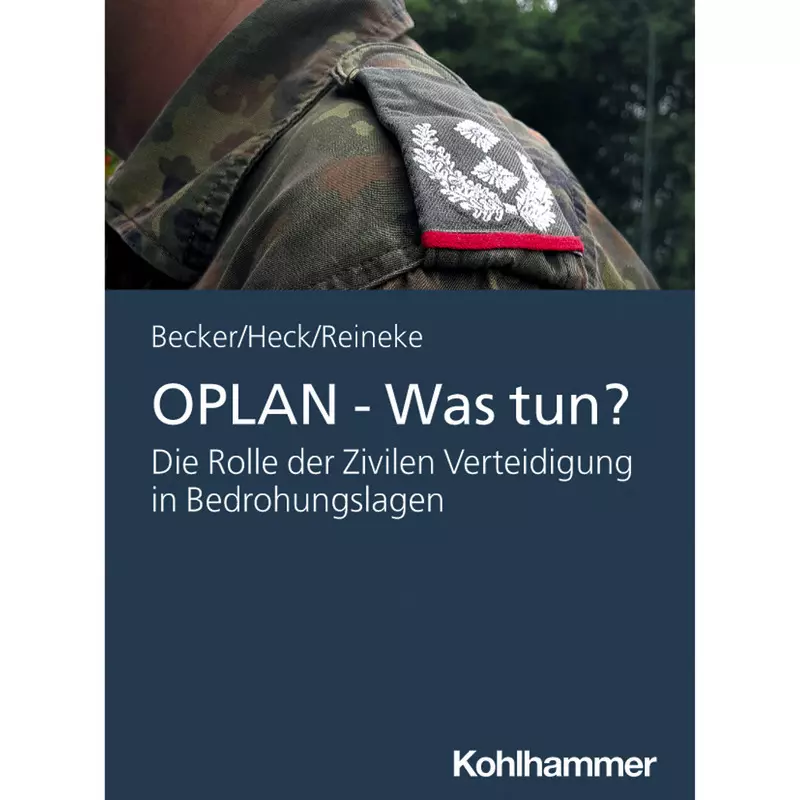OPLAN - Was tun?