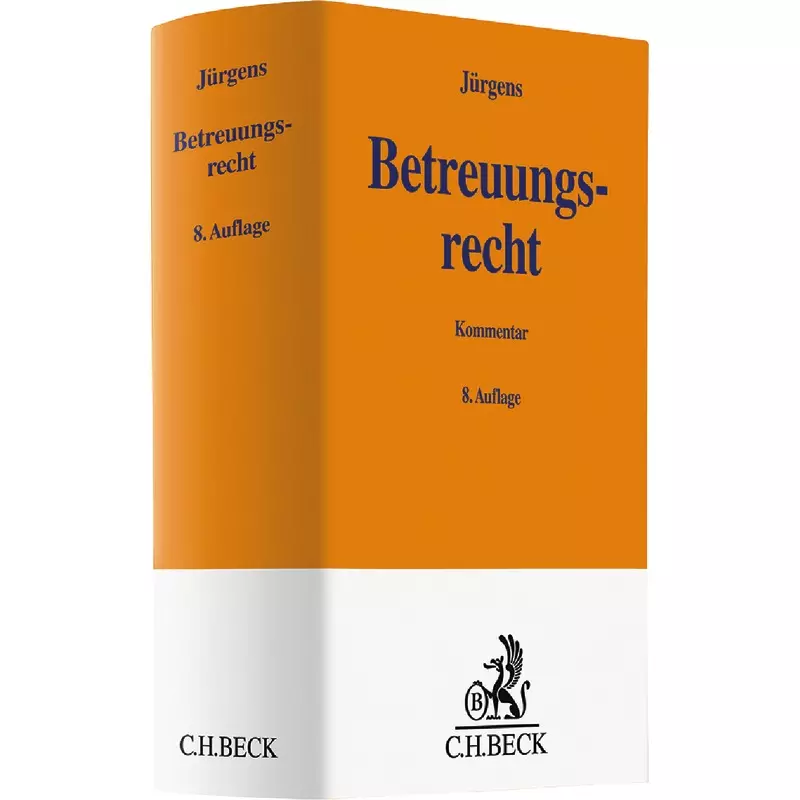 Betreuungsrecht
