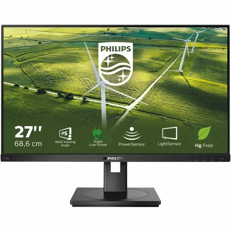 Philips B Line 272B1G - LED-Monitor - Full HD (1080p) - 68.6 cm (27")