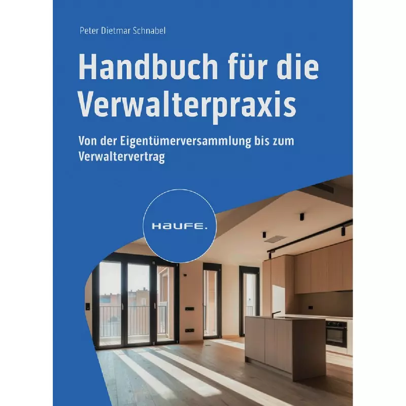 Handbuch für die Verwalterpraxis