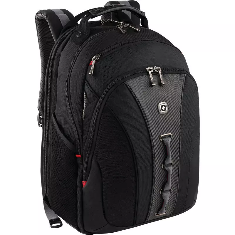 WENGER Laptop-Rucksack LEGACY bis 16", 600631