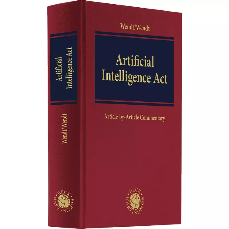 Artificial Intelligence Act