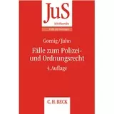 Fälle zum Polizei- und Ordnungsrecht