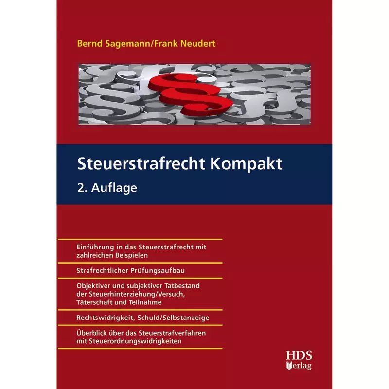 Steuerstrafrecht Kompakt
