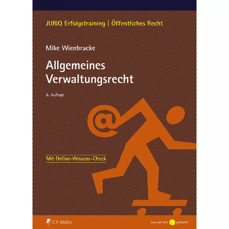 Allgemeines Verwaltungsrecht