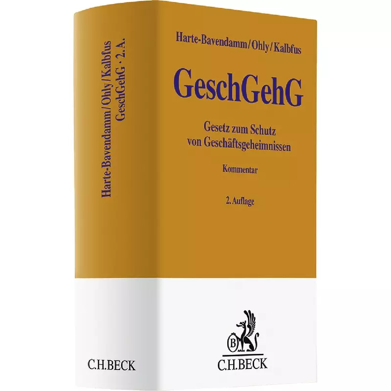 GeschGehG
