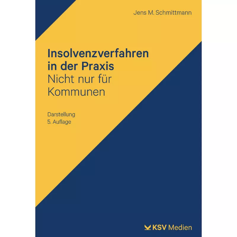 Insolvenzverfahren in der Praxis