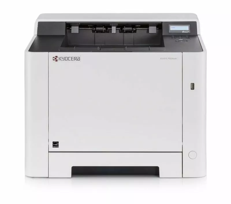 Drucker KYOCERA ECOSYS P5026cdn - 3 Jahre Garantie