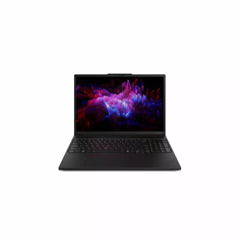 Lenovo ThinkPad P16s G3 - 40.6 cm (16") - Core Ultra 7 155H - 32 GB RAM - 1 TB SSD - Deutsch