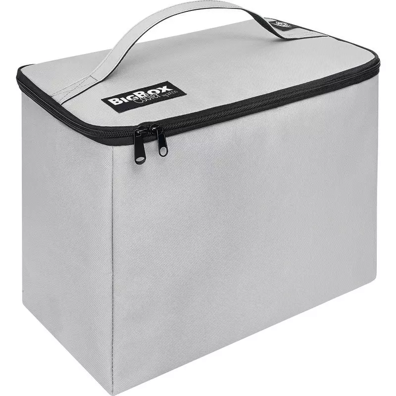 WEDO Kühltasche BigBox Cooler 582520, Volumen: 16,5 l, Thermo-Isolierung