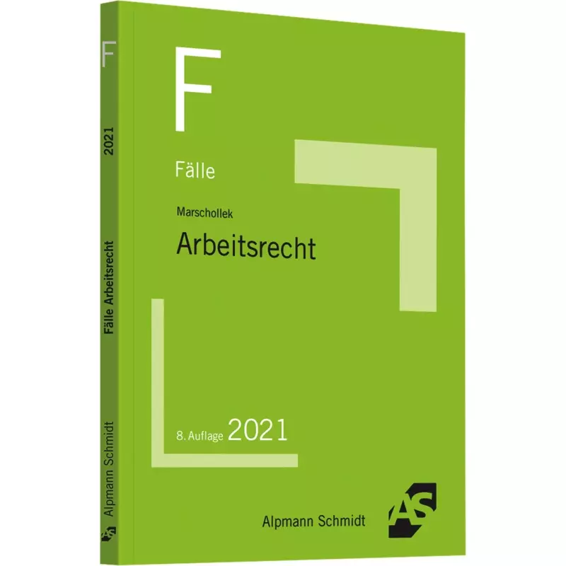 Fälle Arbeitsrecht