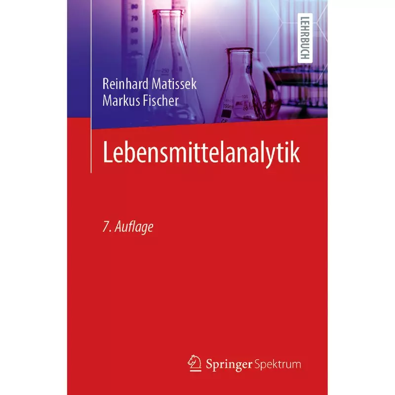 Lebensmittelanalytik