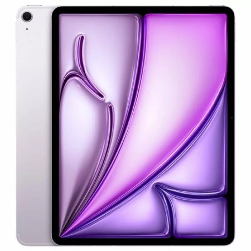 Apple 13-inch iPad Air M3 Wi-Fi + Cellular - Tablet - 256 GB - 33 cm (13") - 3G, 4G, 5G
