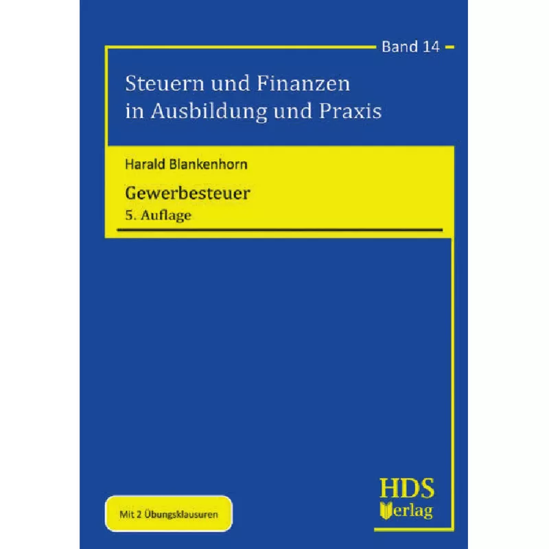 Gewerbesteuer