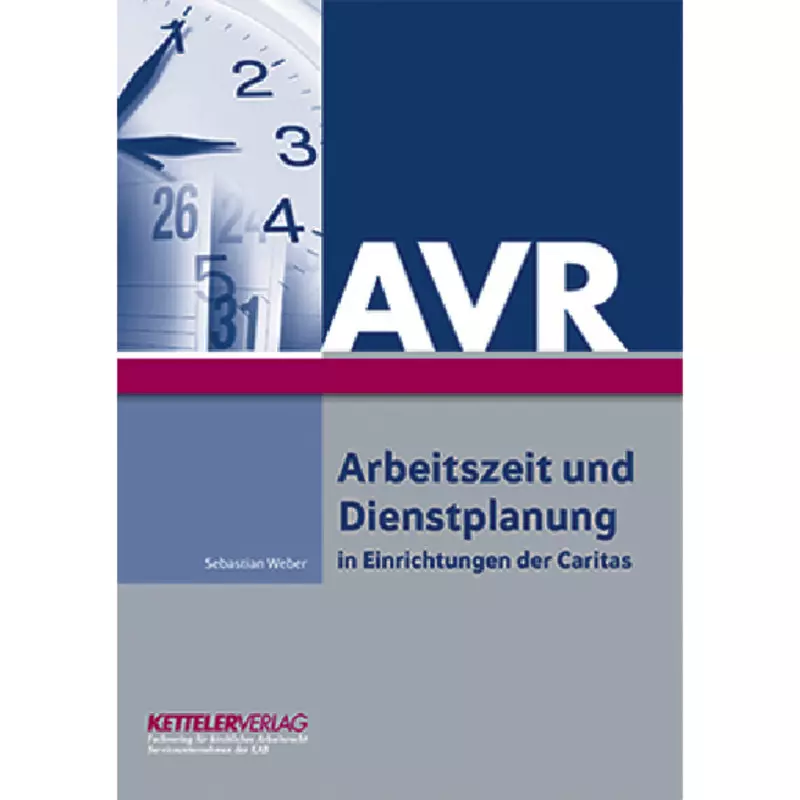 Arbeitszeit und Dienstplanung