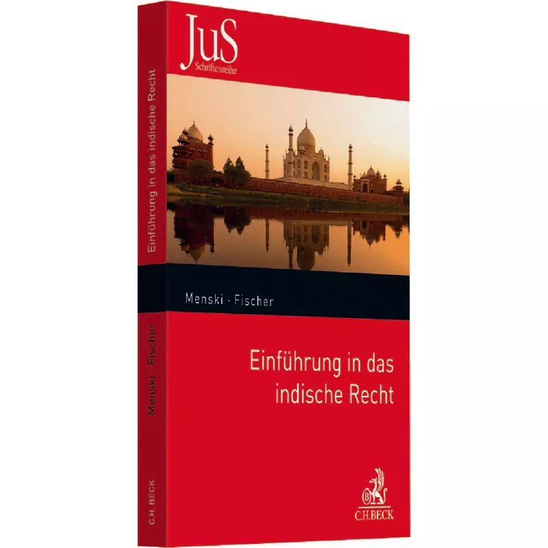 Einführung in das indische Recht