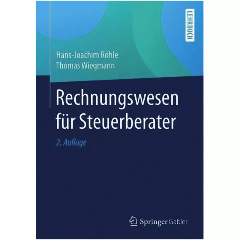 Rechnungswesen für Steuerberater