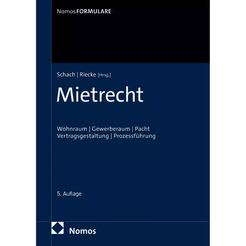 Mietrecht