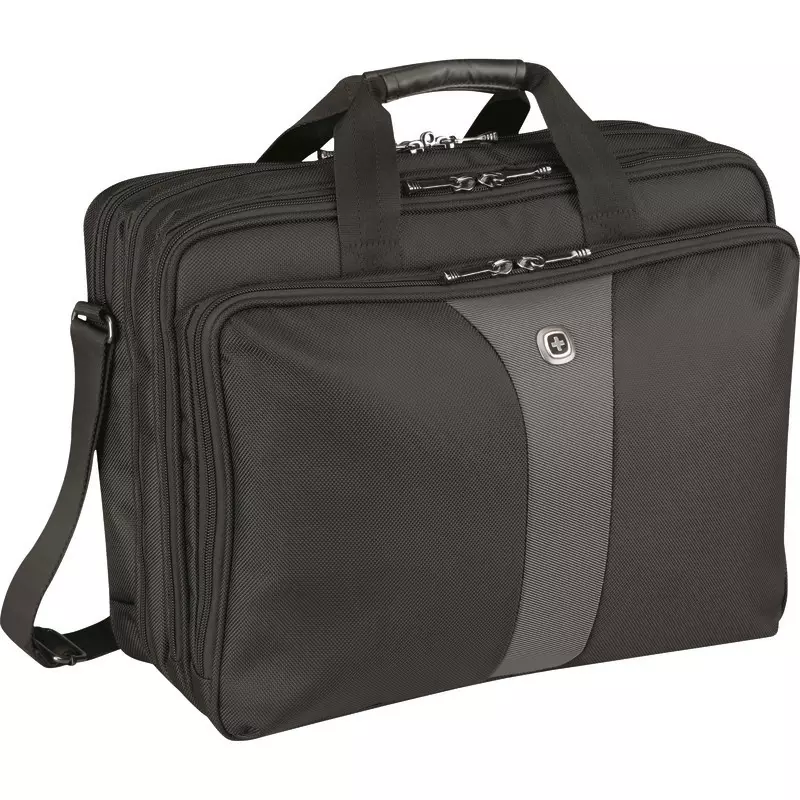 WENGER Notebook-Tasche LEGACY bis 17", 600655
