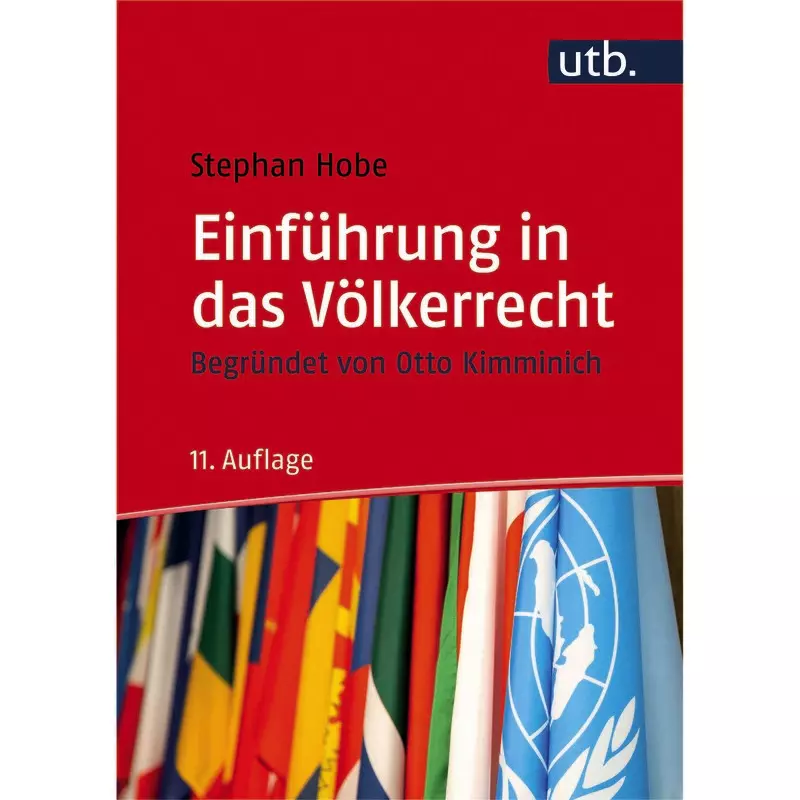 Einführung in das Völkerrecht