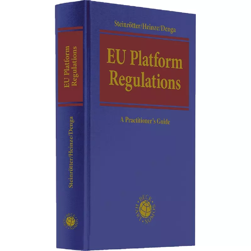 EU Platform Regulations