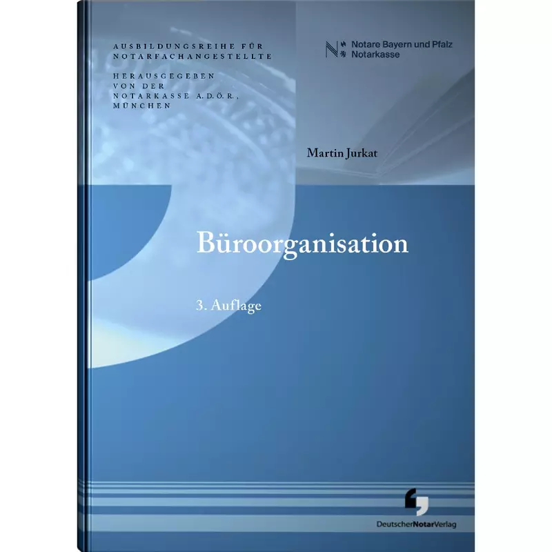 Büroorganisation